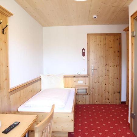 Hotel Quehenberger Maishofen Εξωτερικό φωτογραφία