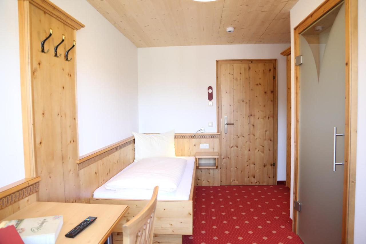 Hotel Quehenberger Maishofen Εξωτερικό φωτογραφία