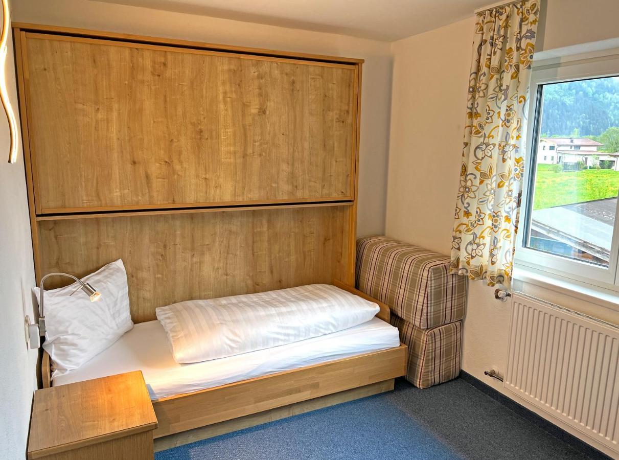 Hotel Quehenberger Maishofen Εξωτερικό φωτογραφία