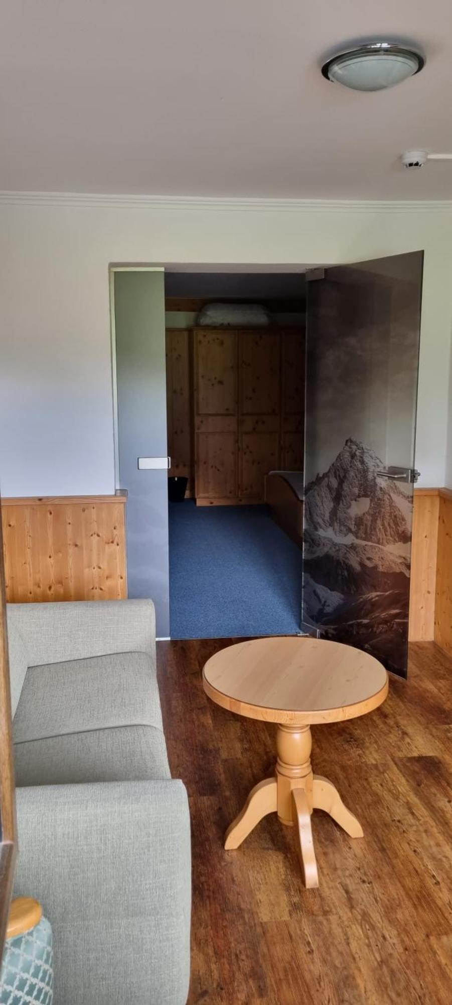 Hotel Quehenberger Maishofen Εξωτερικό φωτογραφία