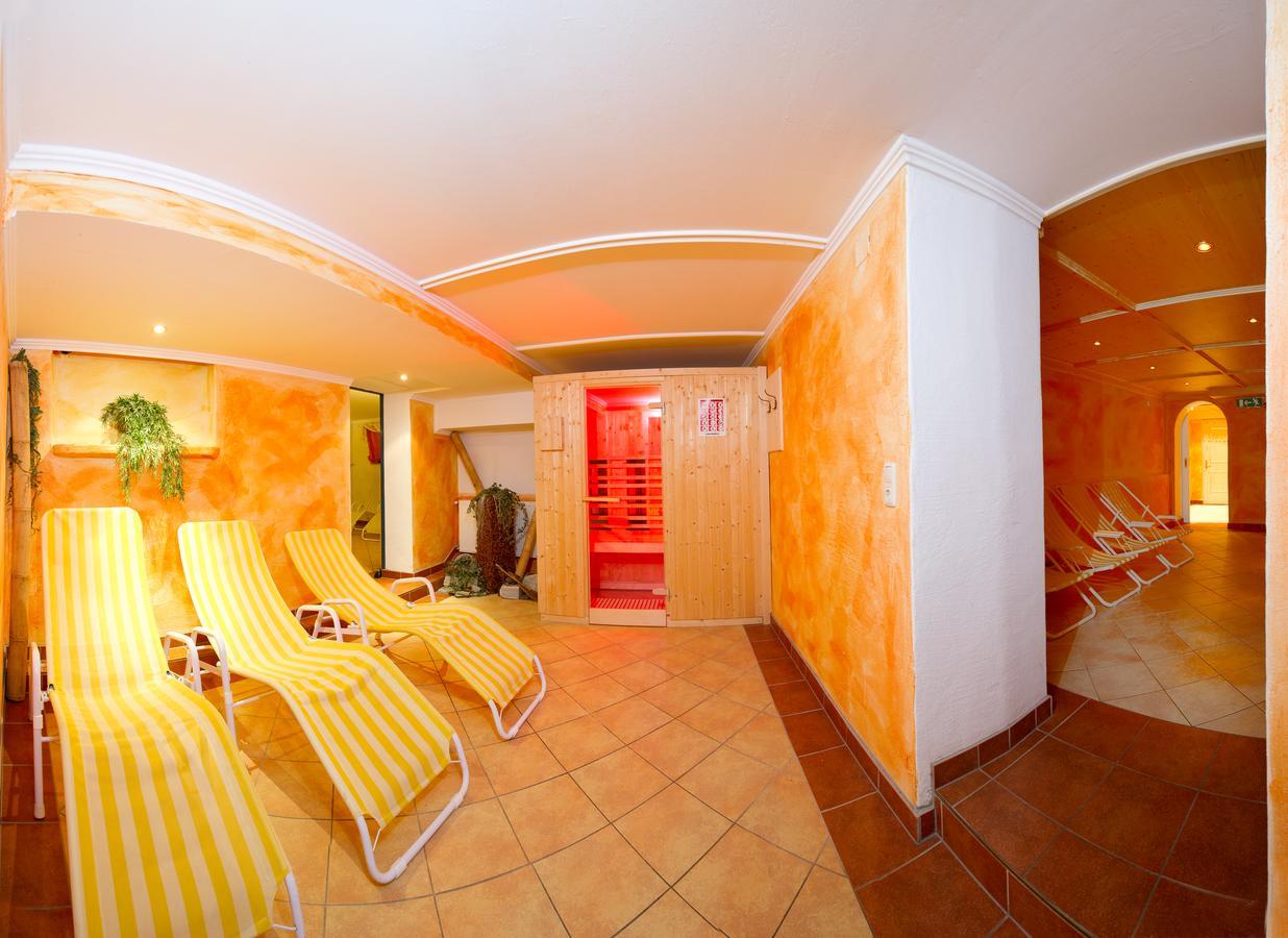 Hotel Quehenberger Maishofen Εξωτερικό φωτογραφία