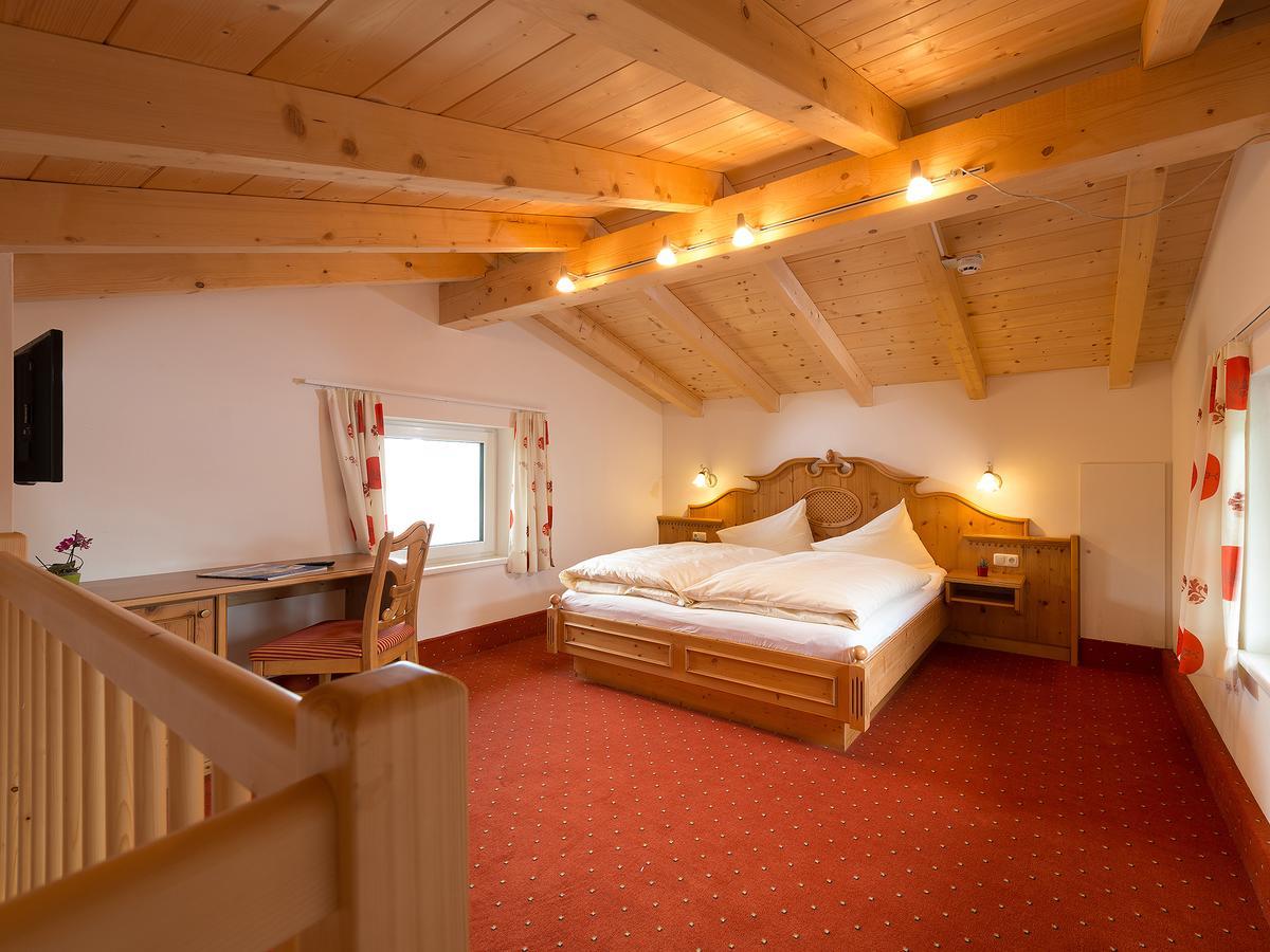 Hotel Quehenberger Maishofen Εξωτερικό φωτογραφία