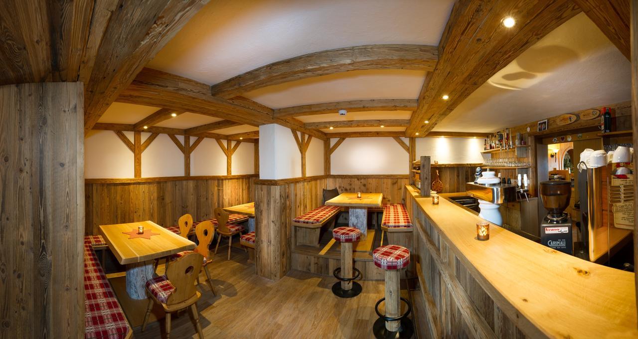 Hotel Quehenberger Maishofen Εξωτερικό φωτογραφία