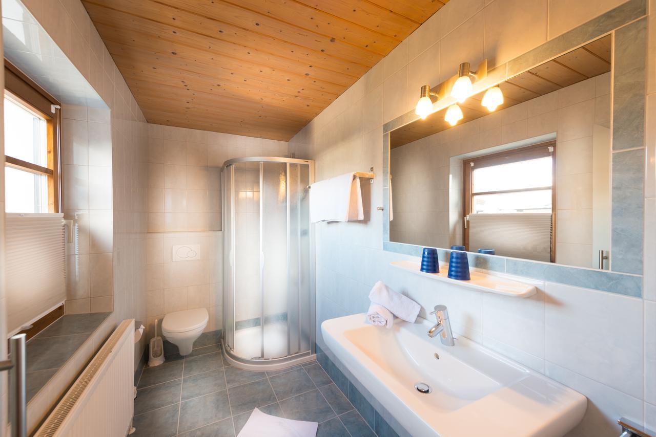 Hotel Quehenberger Maishofen Εξωτερικό φωτογραφία