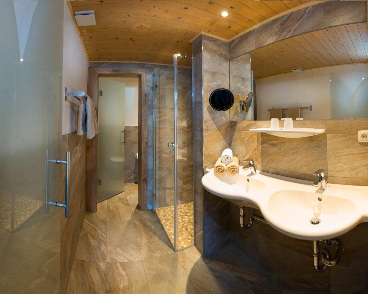 Hotel Quehenberger Maishofen Εξωτερικό φωτογραφία